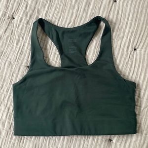 Girlfriend Collective Sports Bra